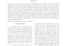write report and summary